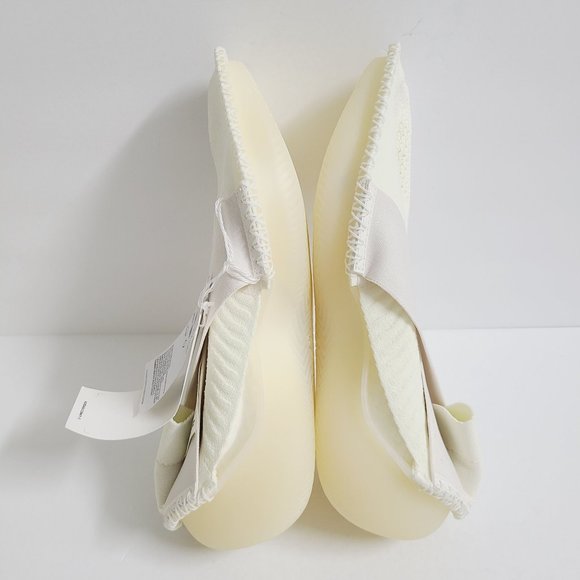 NEW Adidas Y-3 Itogo Yohji Yamamoto Slip On Shoes ID1807 Size 8 Off White Cream main image 4